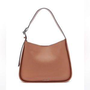NWT Calvin Klein Dana Medium Hobo Bag